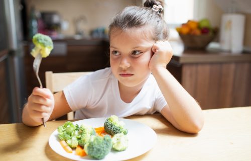 Ernährungsberatung Kinder